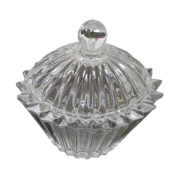 Vaso di vetro Sweetie - Antic Line