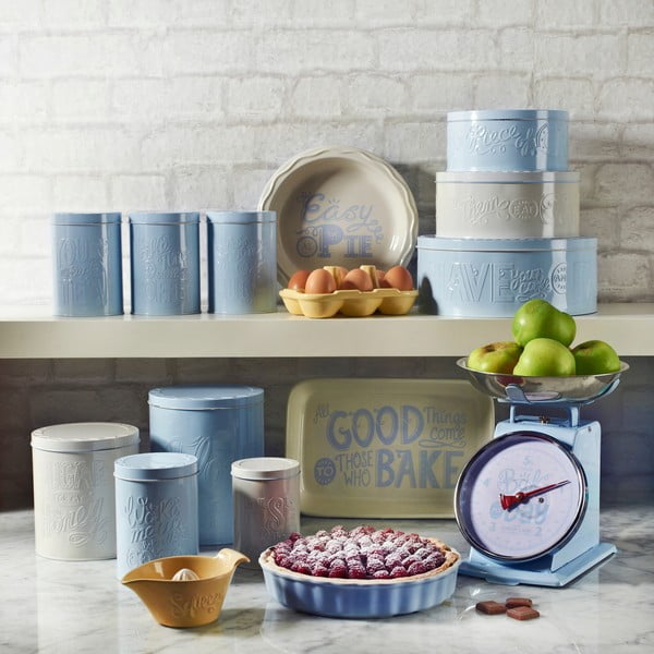 Sada čtyř dóz Mason Cash Bake My Day-image-3