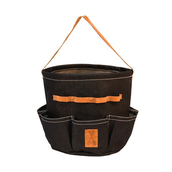 Organizzatore per il giardinaggio in denim - Esschert Design