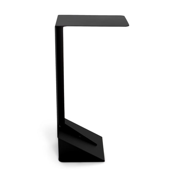 Tavolino in metallo 25x35 cm Bruce – Spinder Design-image-3