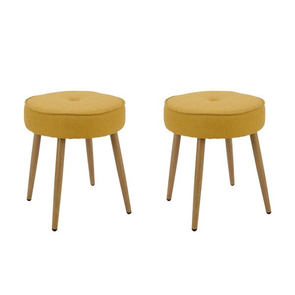 Feci gialle Thelma - Støraa-image-3