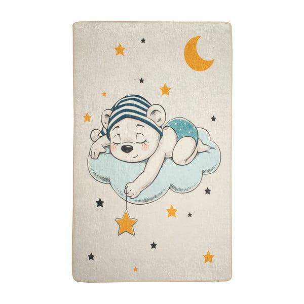 Tappeto per bambini Sleep, 140 x 190 cm - Conceptum Hypnose