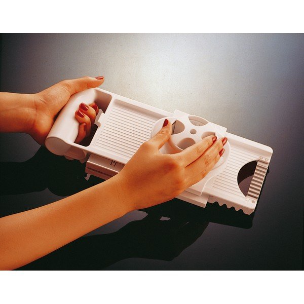 Grattugia multifunzione 6in1 - Westmark-image-2
