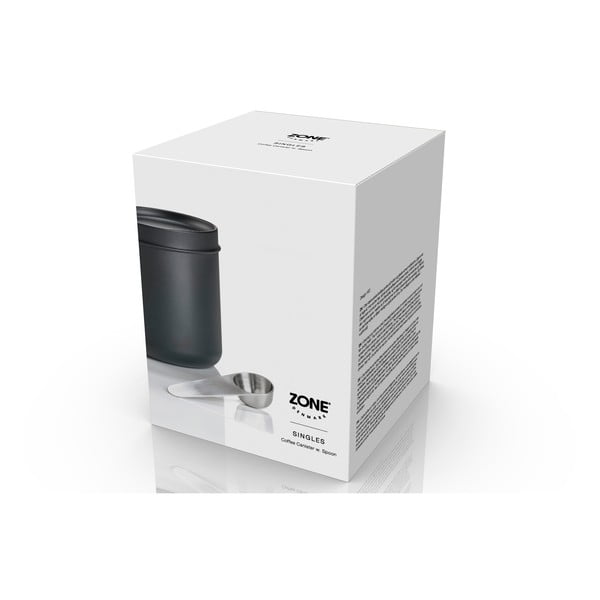 Contenitore per alimenti in metallo per il caffè Singles – Zone-image-2