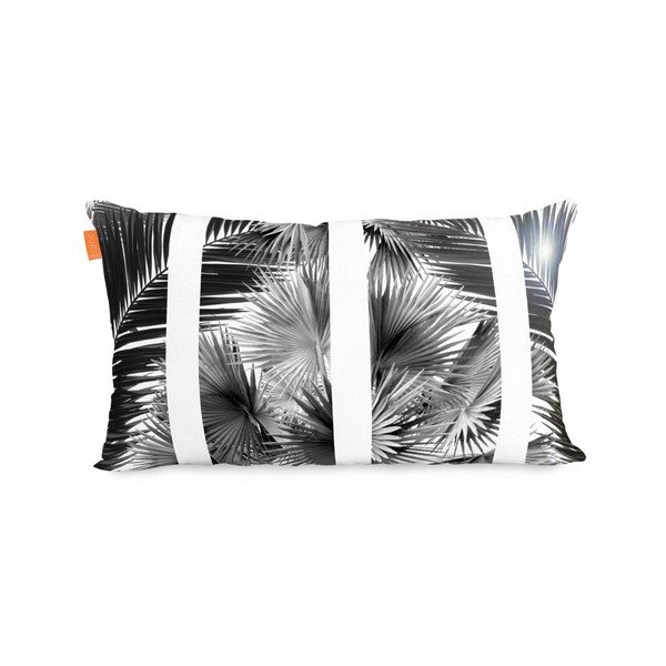 Set di 2 federe in cotone Palm Tree - Blanc-image-4