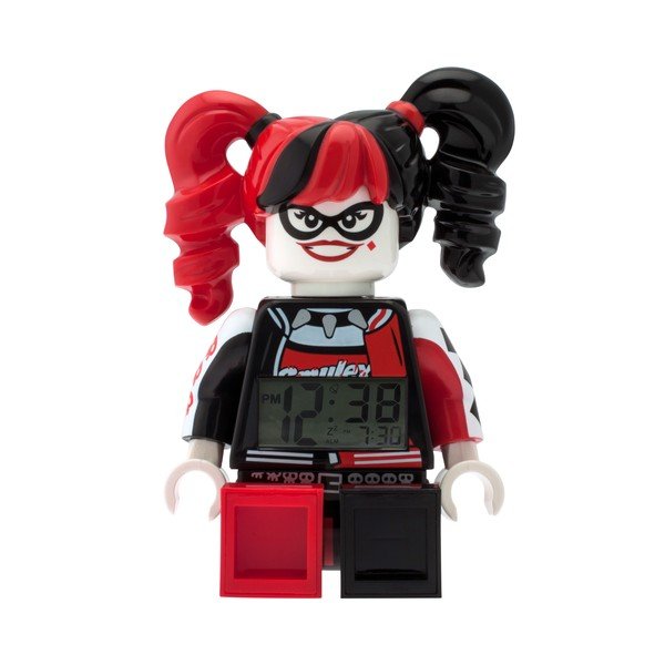 Sveglia Batman Movie Quinn - LEGO®