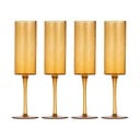 Set di bicchieri da bollicine 4 pz 310 ml Flynn – Ladelle