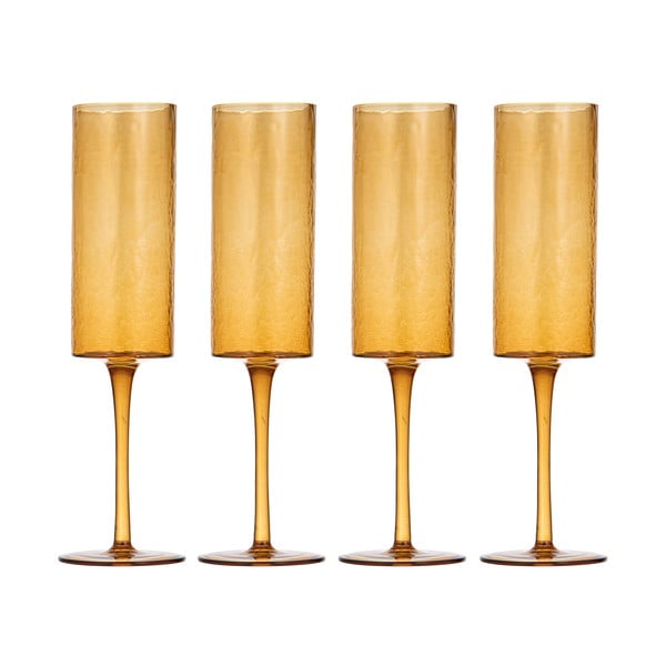 Set di bicchieri da bollicine 4 pz 310 ml Flynn – Ladelle