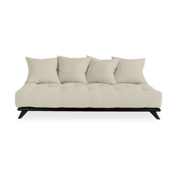 Divano Senza Nero/Beige - Karup Design