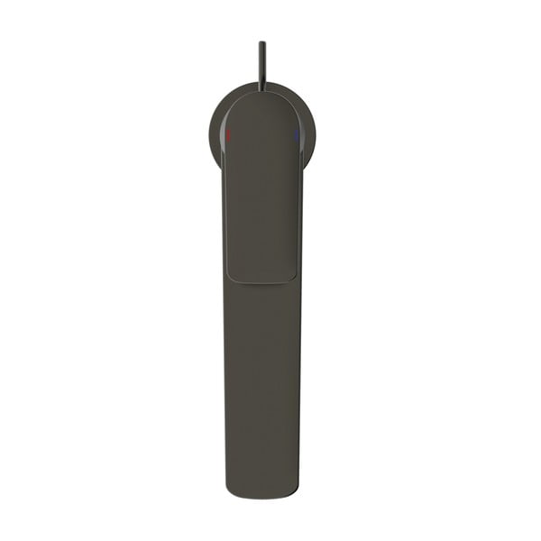 Rubinetto per lavabo antracite Connect Air - Ideal Standard-image-2