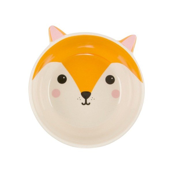Miska Sass & Belle Hiro Fox Kawaii