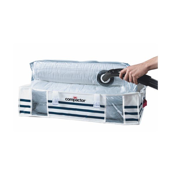 Organizzatore per vuoto Marine, altezza 15,5 cm - Compactor-image-2