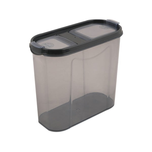 Barattoli per farina/pasta in set da 12 - Hermia-image-3