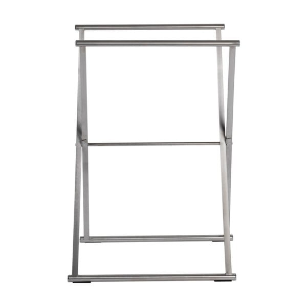 Porta asciugamani pieghevole Lava - Wenko-image-1