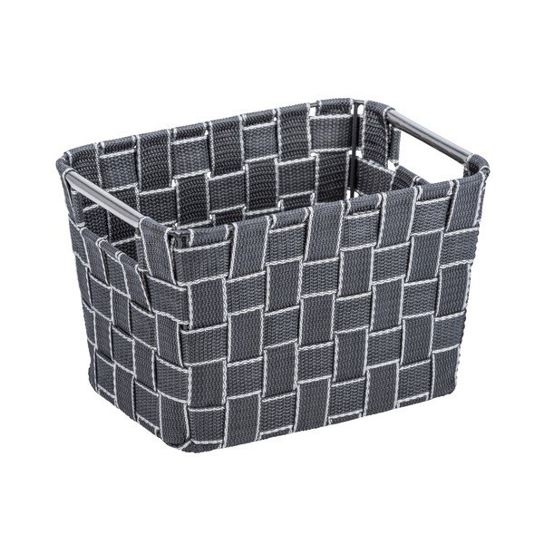 Cestino grande grigio Fedra - Wenko