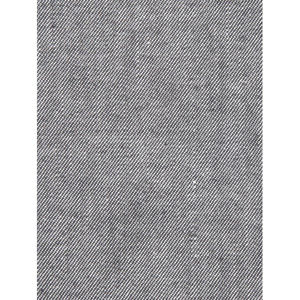 Biancheria da letto singola grigia con cashmere , 155 x 220 cm Cashmere - Westwing Collection-image-3
