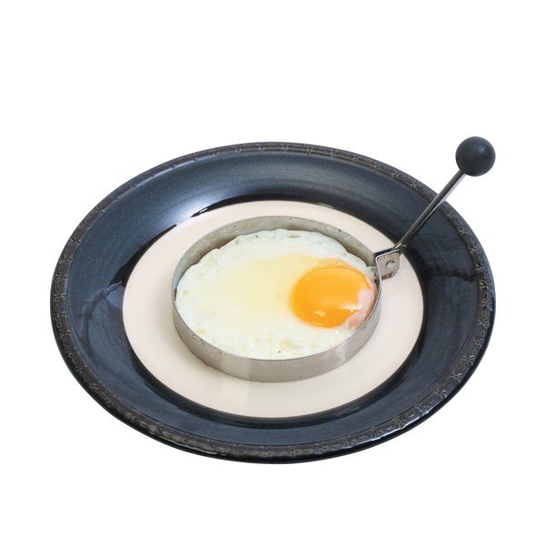 Forma na volské oko Steel egg