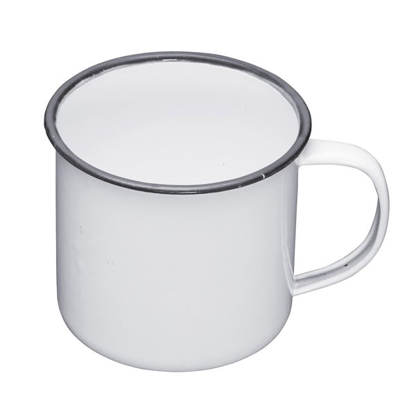Tazza smaltata , 550 ml Living Nostalgia - Kitchen Craft