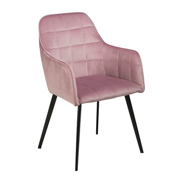 Sedia rosa Embrace - DAN-FORM Denmark