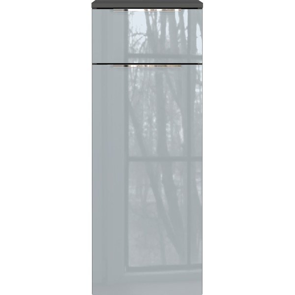 Set da bagno grigio Vasio - Germania-image-4
