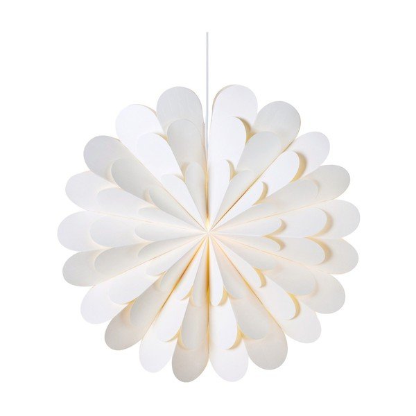 Decorazione luminosa natalizia Maravilla - Markslöjd