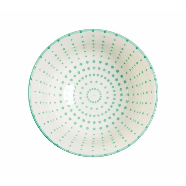 Ciotole in porcellana in set da 4 pezzi ø 11 cm Confusion - VDE Tivoli 1996-image-2