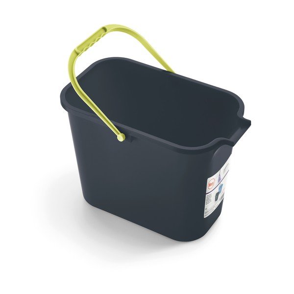 Secchio di plastica 12 l - Rayen