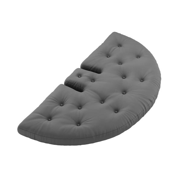 Design OUT™ Nido, poltrona da esterno grigio scuro Out Nido - Karup Design-image-4
