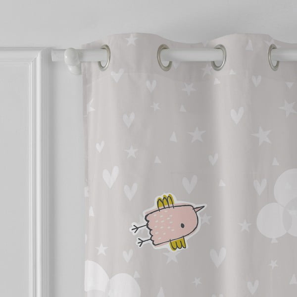 Tenda , 135 x 180 cm Best Buddies - Moshi Moshi-image-2