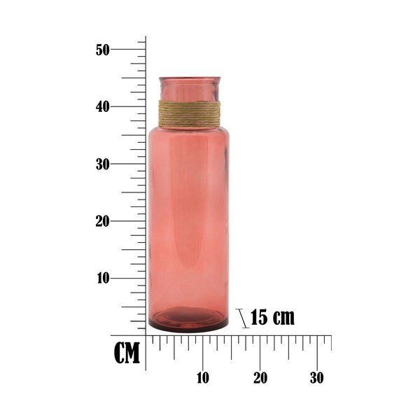 Vaso rosa Noa - Mauro Ferretti-image-4