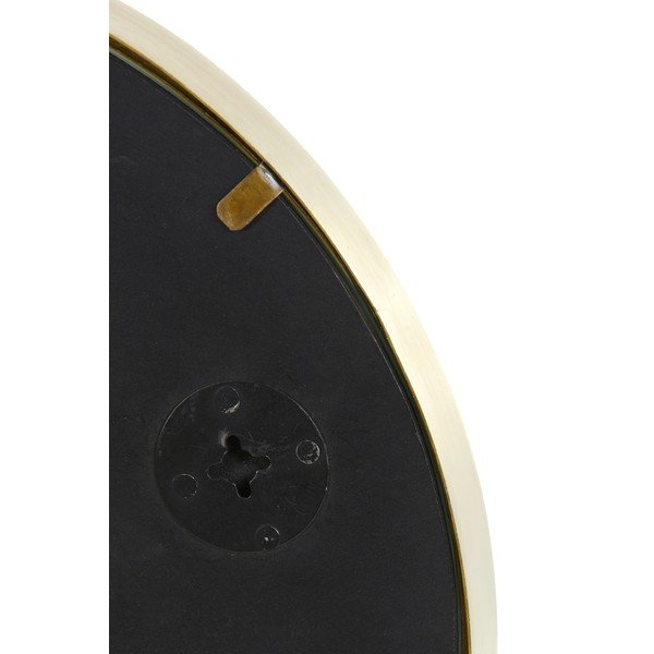 Specchio da parete ø 60 cm Bita - Light & Living-image-4