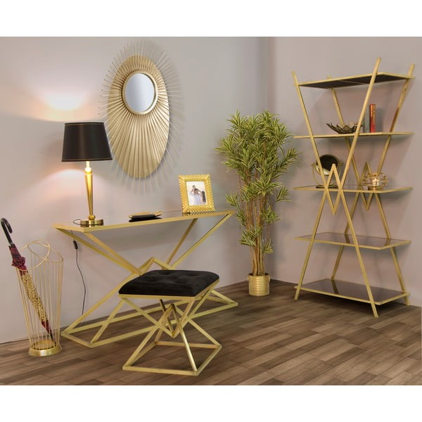 Specchio da parete Glam Eye, 75 x 110,5 cm - Mauro Ferretti-image-4