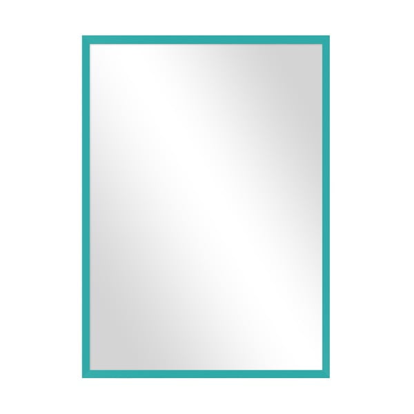 Specchio da parete 52x72 cm Turquoise – knor