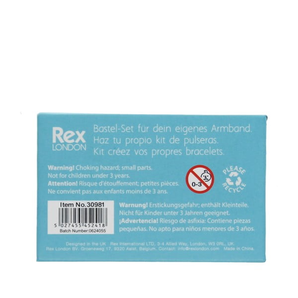 Kit per gioielli Lottie & Friends – Rex London-image-2