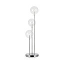 Candeliere Trio in argento, altezza 60 cm Master - Markslöjd