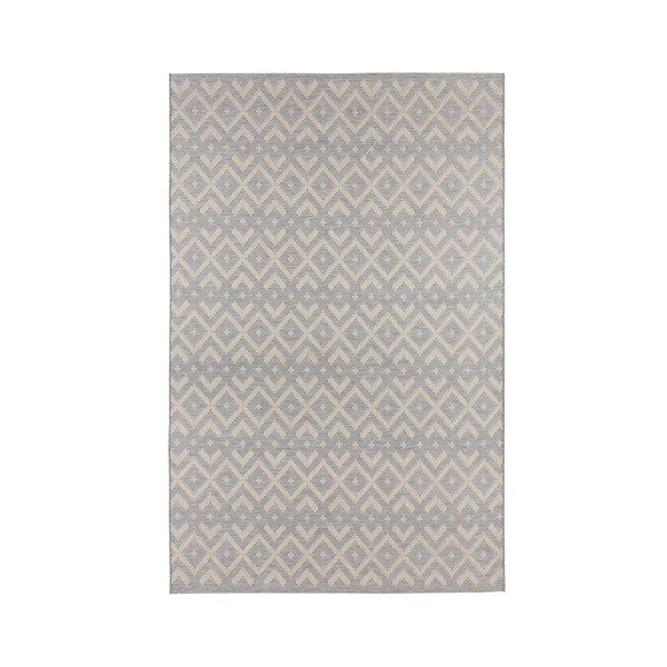 Tappeto grigio , 155 x 230 cm Harmony - Zala Living