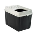 Lettiera per gatti 57,2x39,3 cm Eco Berty - Rotho