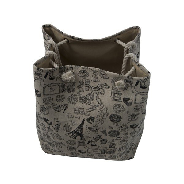 Borsa Home Paris - Mauro Ferretti-image-1