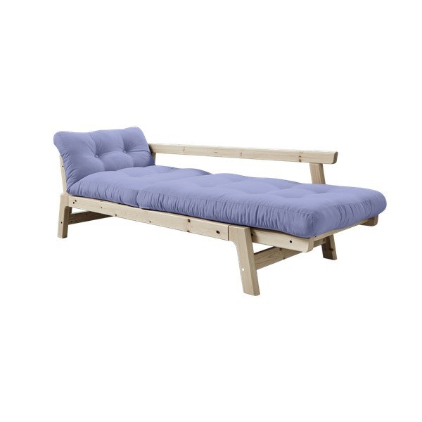 Variabilní pohovka Karup Step Natural/Blue Breeze-image-2
