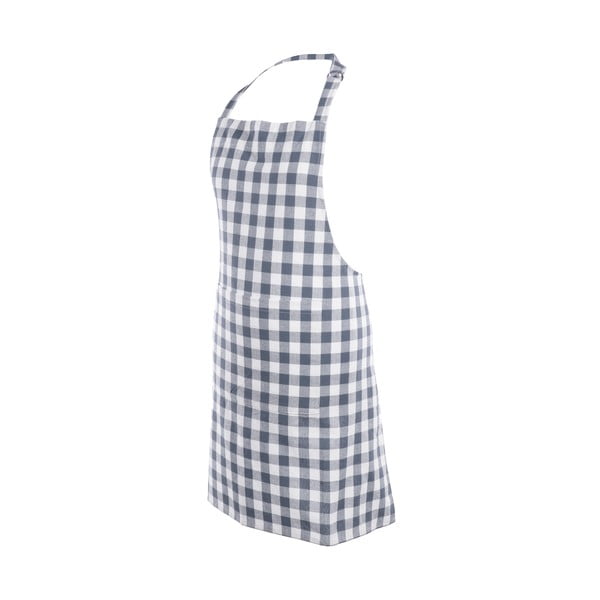 Grembiule in cotone Gingham – Tiseco Home Studio-image-2