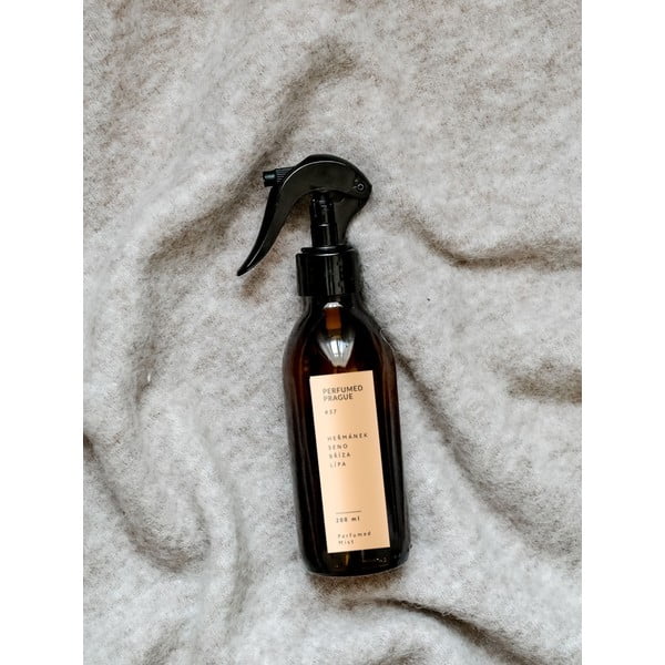 Profumo per ambienti 200 ml #57 Chamomile, Linden, Birch – Perfumed Prague-image-1