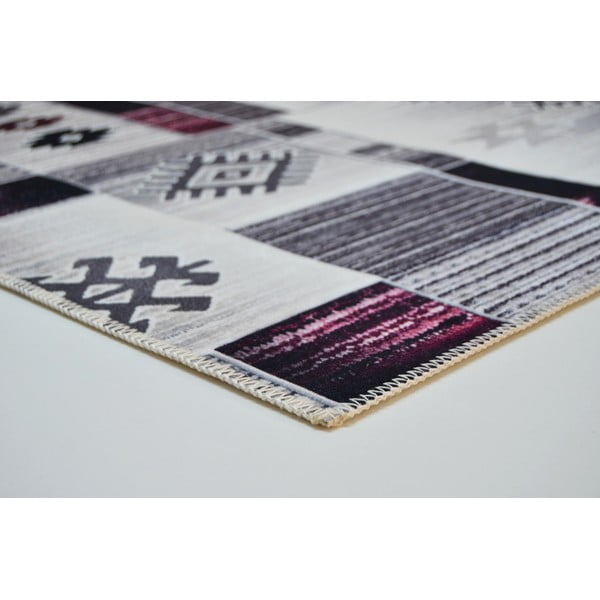 Tappeto Ginevra, 50 x 80 cm - Vitaus-image-1