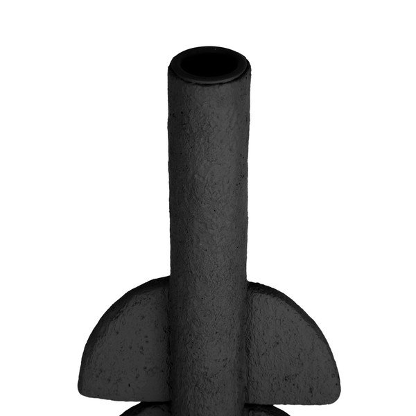 Candeliere nero Half Bubbles - PT LIVING-image-3