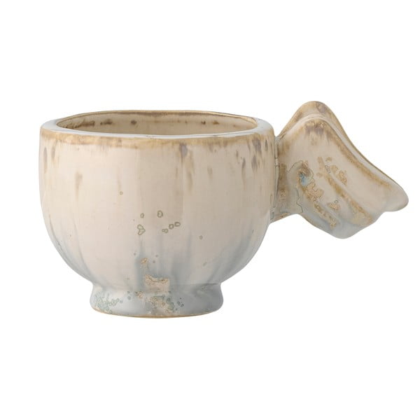 Tazzina per espresso color crema in gres 250 ml Seraphine – Bloomingville