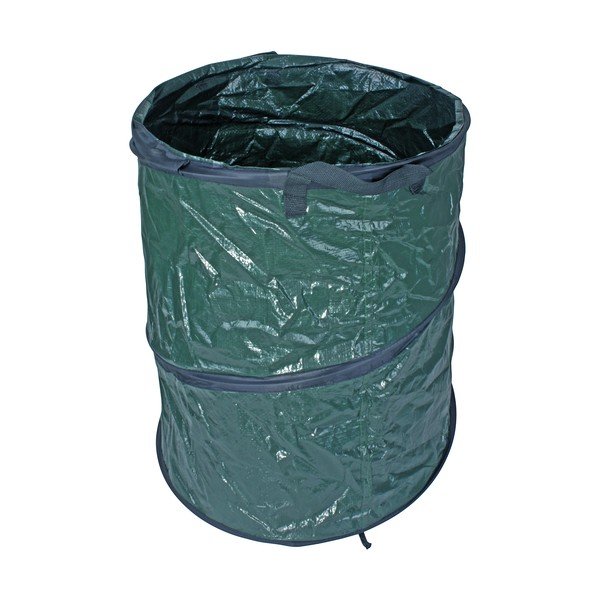 Sacco per rifiuti da giardino ca. 80 litri- Garden Pleasure-image-2