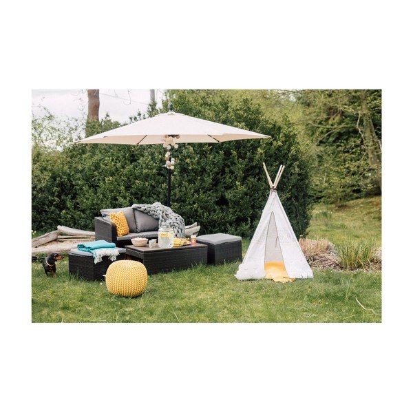 Ombrellone da giardino Kingston - Timpana-image-2