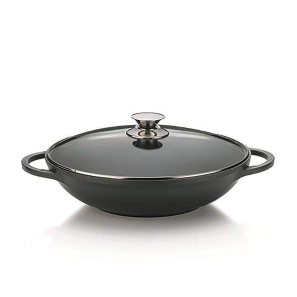 Padella WOK , ø 32 cm Kerros - Kela