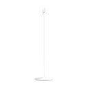 Piede di lampada bianco 140 cm Santé - UMAGE