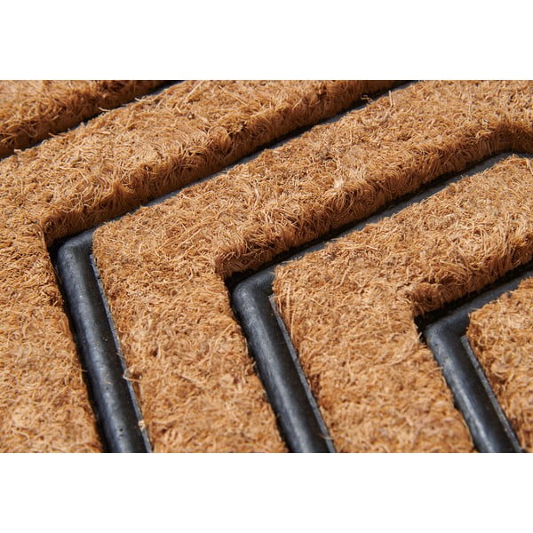 Stuoia di cocco 45x75 cm Labyrinth - Hanse Home-image-2