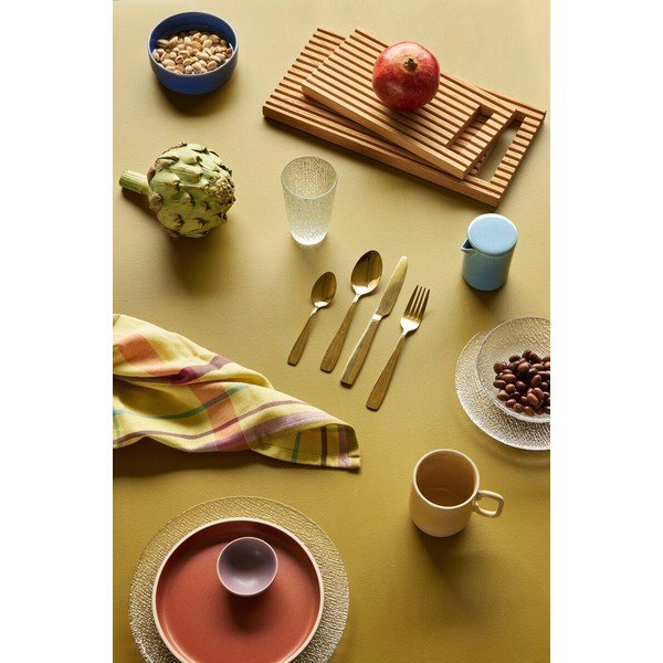 Ciotola in vetro Fuyu - Hübsch-image-1